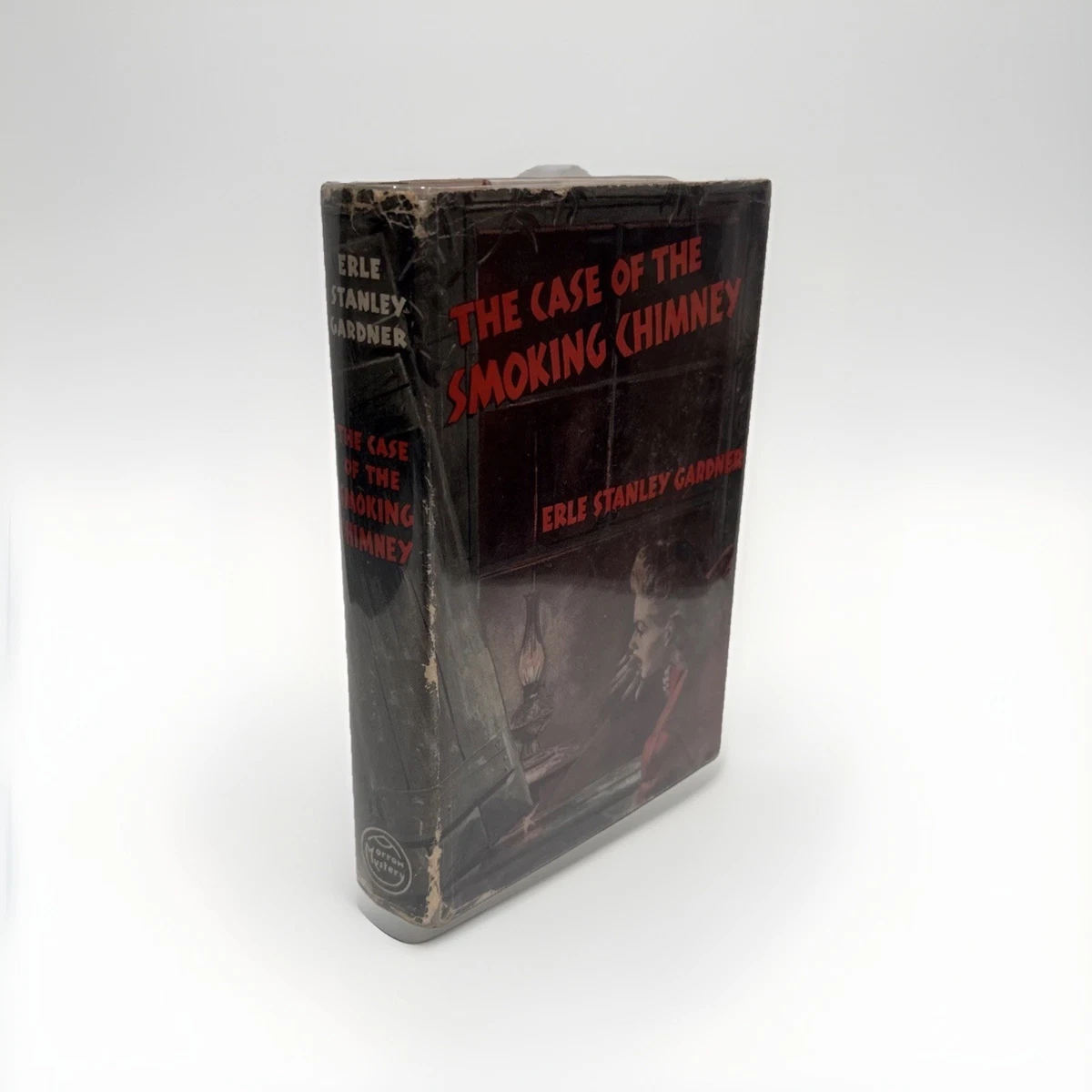 Hardcover Erle Stanley Gardner Antiquarian & Collectible Books in