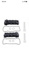 Valve Covers W Gaskets Lh Rh For 11-19 Chrysler Dodge Jeep Ram 3.6l Pentastar