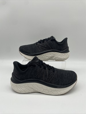 New Balance Fresh Foam Kaiha Road Running Damen Sneaker Schwarz UK 5 EU 37,5 NEU
