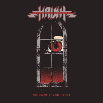 Windows of Your Heart by Haunt [Audio CD]