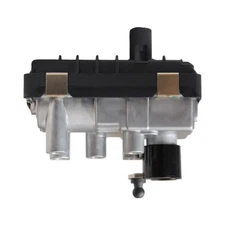 for Nissan Navara 2.5 DI D40 140Kw 190HP 53039880210 14411-5X01A Turbo actuator