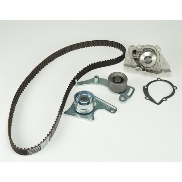 Zahnriemensatz Inkl. Wasserpumpe Citroen Fiat Peugeot 1,9 Td-image