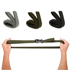 135cm Nylon Shoulder Strap Adjustable for Camping Travel Hiking Backpacks