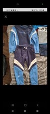 Mitch And Son Age 6 Tracksuit