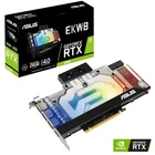 ASUS EKWB GeForce RTX 3090 24GB GDDR6X Water Cooling Graphics Video Card