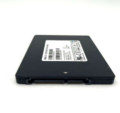 1.92TB Samsung SM883 2.5''  SSD 6GB/s MZ-7KH1T90   90-99%  Health