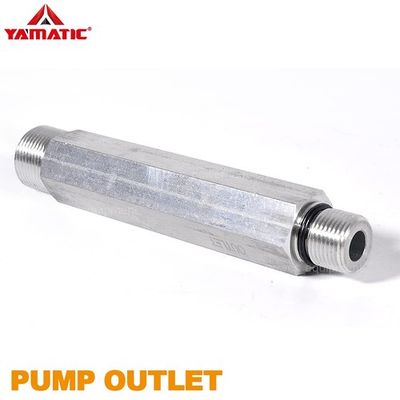 #ad YAMATIC Pressure Washer Outlet Tube for 190589GS 190634GS 201497GS $10.13