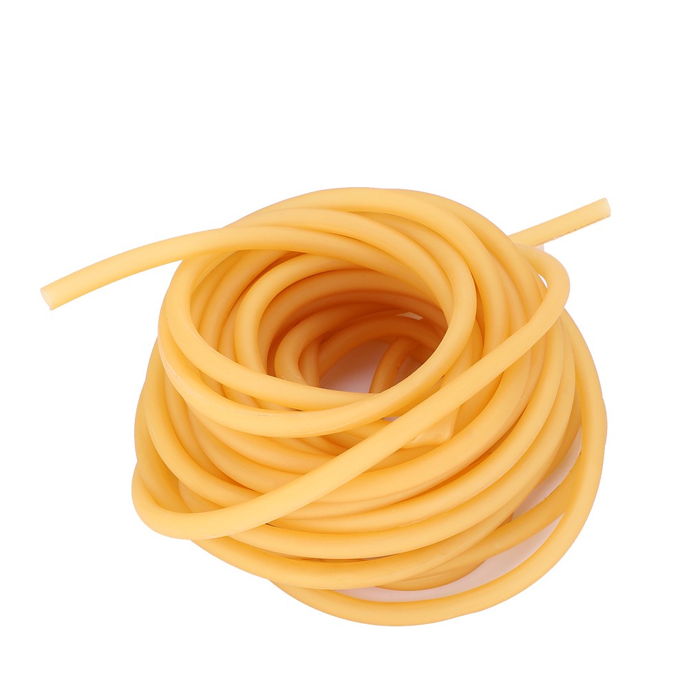 1M Slingshot Latex Band Durable Tubing For Hunting Shooting Easy To Use↑