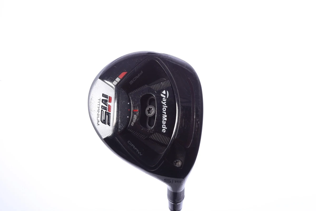 TaylorMade M5 Golf Clubs for sale | eBay