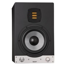 EVE Audio SC207 Active 2-Way Midfield Studio Monitor SilverCone Woofer