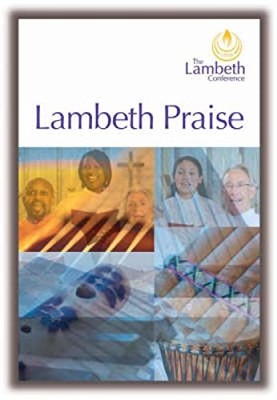 Lambeth Praise Paperback Book The Fast Free Shipping
