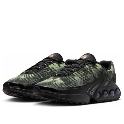 NEW Nike Air Max Dn 'Black Olive Aura Medium Olive' IB3078-010 Men s Size 11.5