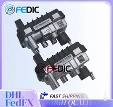 Turbo actuator G-124 730314 GT1852VK for VW Touareg V10 R50 258Kw 350HP BLE R50