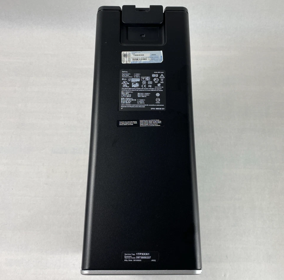 Dell Precision T3500 MT Intel Xeon E5507 2.27GHz 4GB RAM No HDD No OS - Image 3 of 4