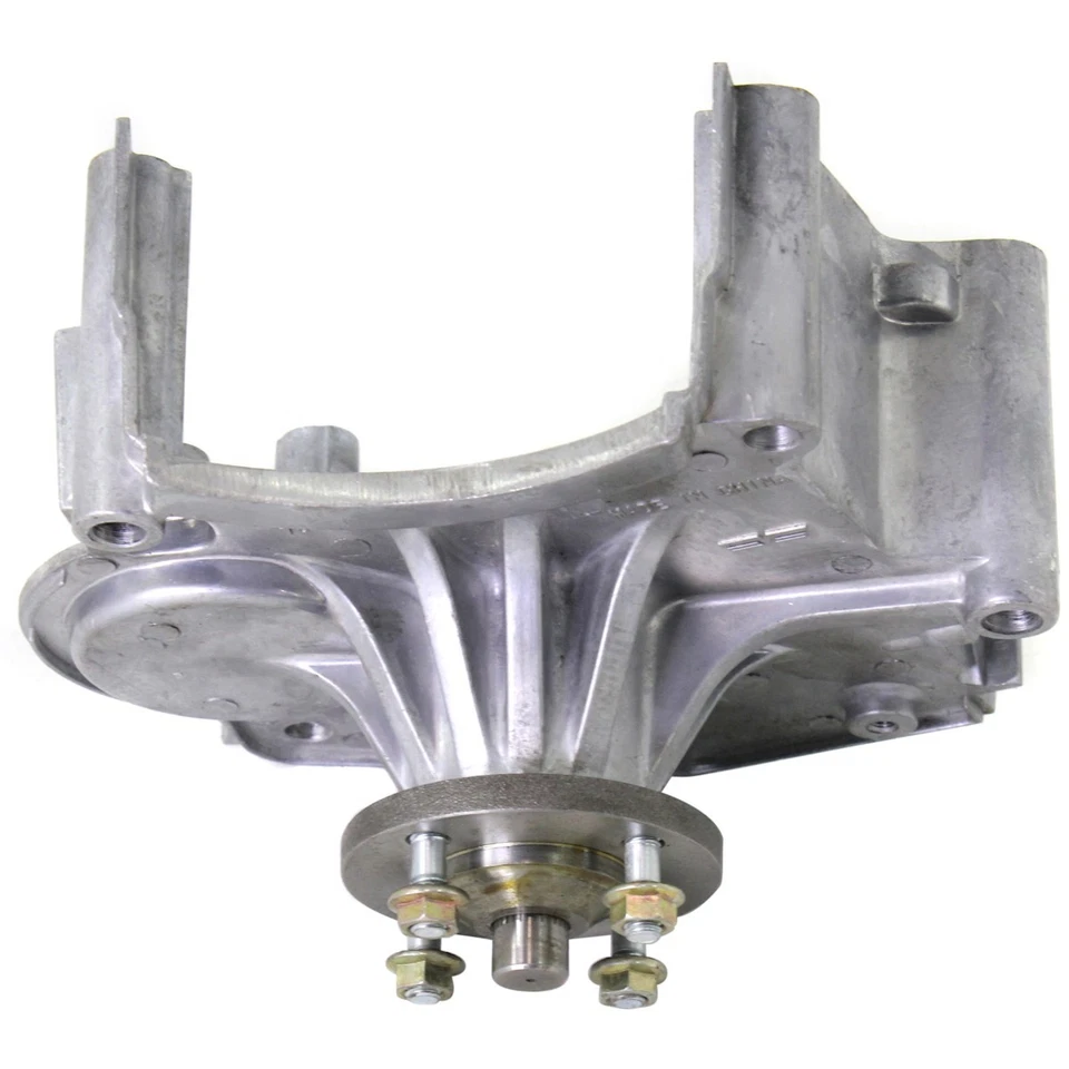 300-801 Dorman 风扇滑轮支架适用于卡车 4 Runner 丰田皮卡 4Runner T100 — 第 4/4 张图片