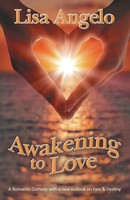 Awakening To Love Lisa Angelo Taschenbuch Englisch 2015 Balboa Press