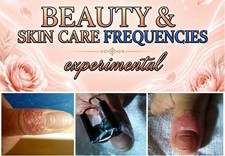 BEAUTY SKIN CARE FREQUENCIES Use with your HydraFacial MD Syndeo Morpheus8