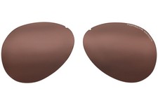 Porsche Design Original Pilot P8478 Sunglasses Genuine Replacement Lenses