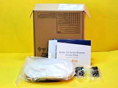 Aruba Networks APIN0315 Instant Iap-315 Wireless Access Point for