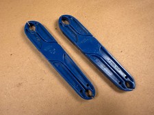 Pair - Thomas & Betts E19-168C 7-1/2" Combo Fuse Pullers 100A 250V - Made in USA