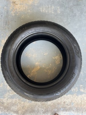   CrossMax CHTS-I All-Season Tire, 245/60R18, Treadwear Rating 600!