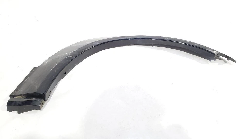 Subaru Outback Legacy 2006 OEM guardabarros delantero derecho acampanado negro perla metálico 32J Foto 4 de 4