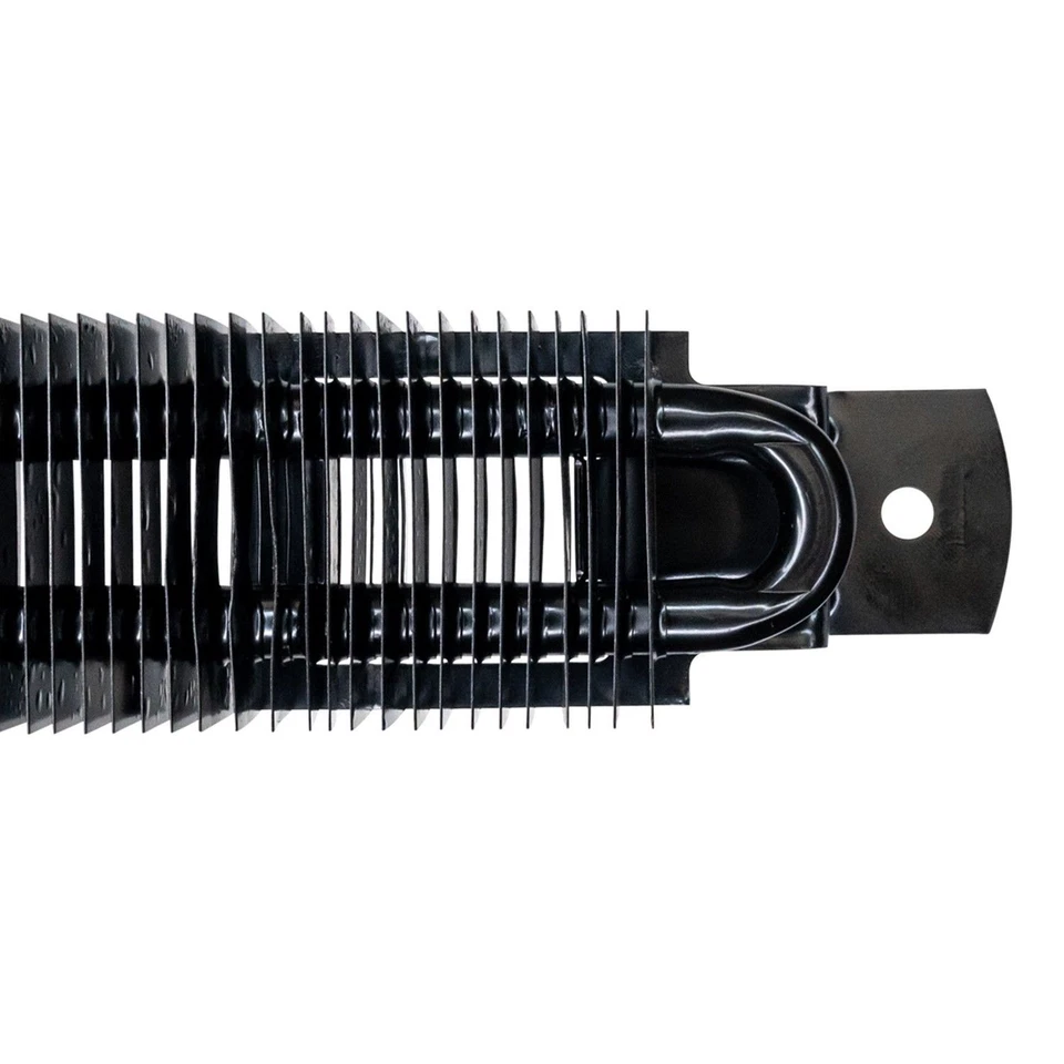 Edelmann 58003 Power Steering Cooler For Select 11-14 Chevrolet GMC Models - Image 4 of 4