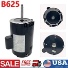 B625 3/4 0.75 HP Pool Booster Pump Replacement Motor Kit for Polaris PB4-60
