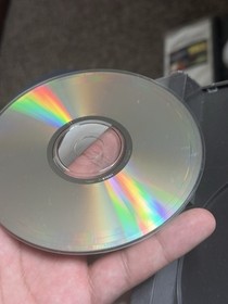 Mortal Kombat Trilogy (Sega Saturn, 1997)