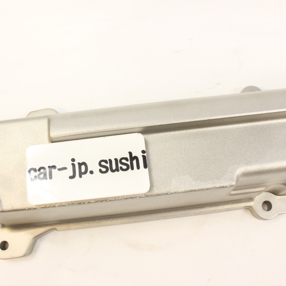 Toyota Genuine Soarer Chaser Cresta 1JZ-VVTi Exhaust Rocker Cover 11202 ...