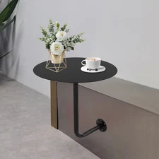 Bar Table Pub Round Table Coffee Table, Wall Mounted Bar Table, Pub Table