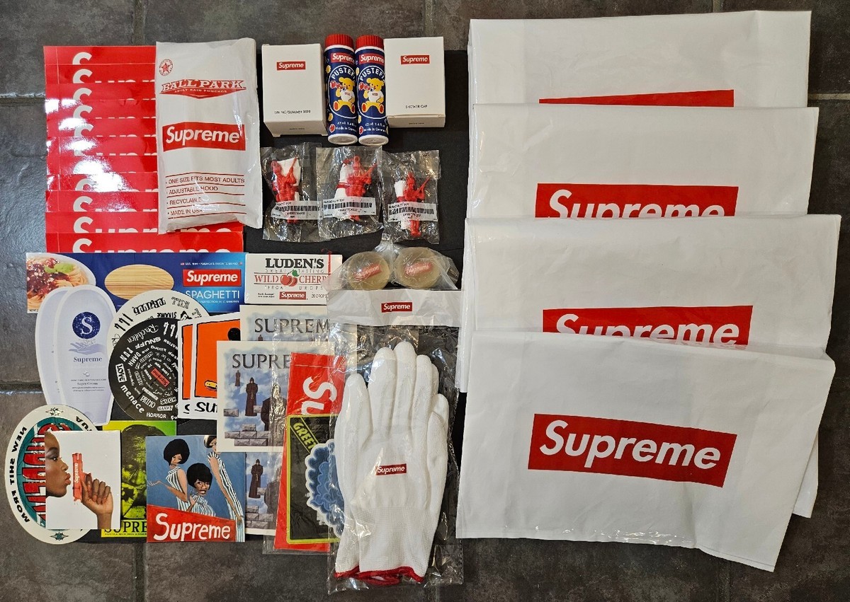 Supreme ノベルティセット Supreme®/Hoto 5-Piece Tool Set - Supreme