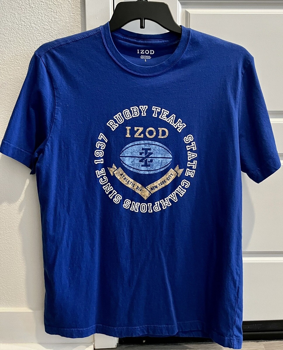 ラグビーディビジョン Tシャツ｜ファッション