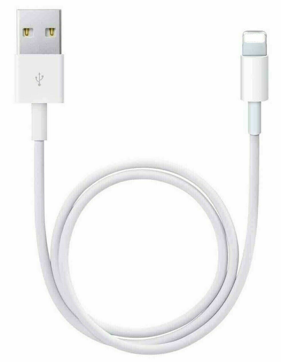 Caricabatterie USB e cavo sincronizzazione dati cavi di piombo per iPhone 14 13 12 11 X XR XS Max 6 7 foto 4