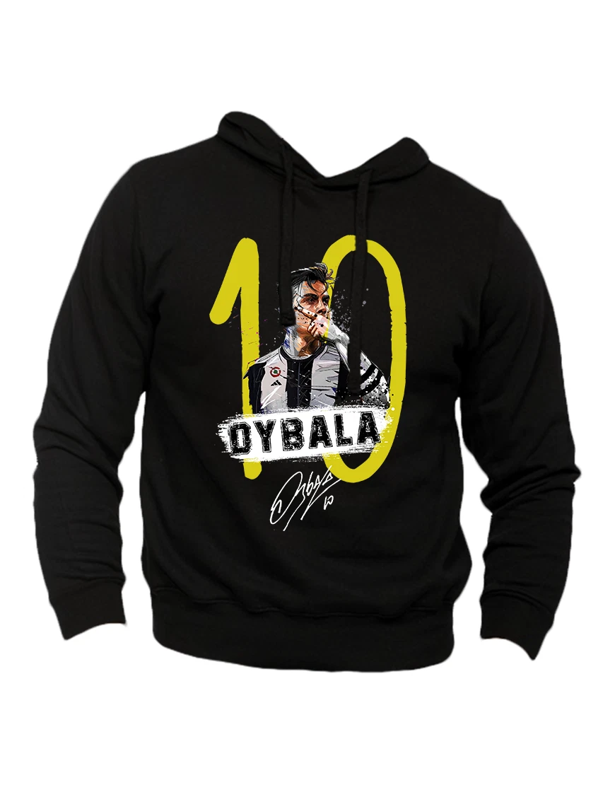 Felpa dybala best sale