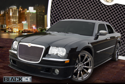 ミニッツ 300C Yahoo!オークション - 京商 ミニッツ RWD クライスラー 300C