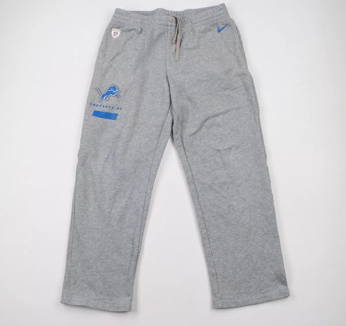Nfl sweatpants sales