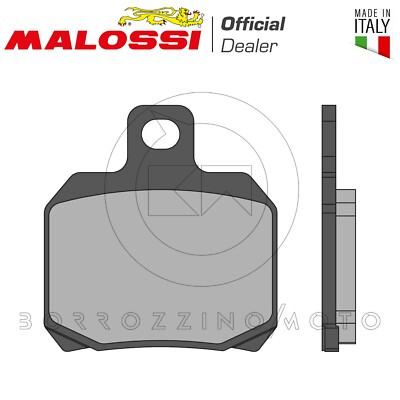 BREMSBELÄGE Hinten Brake Pads Sport Keeway Silverblade 150 2007