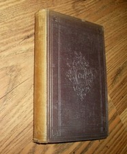 Austin Elliot, by Henry Kingsley, 1863, HB, 4th Ed., 1st American???