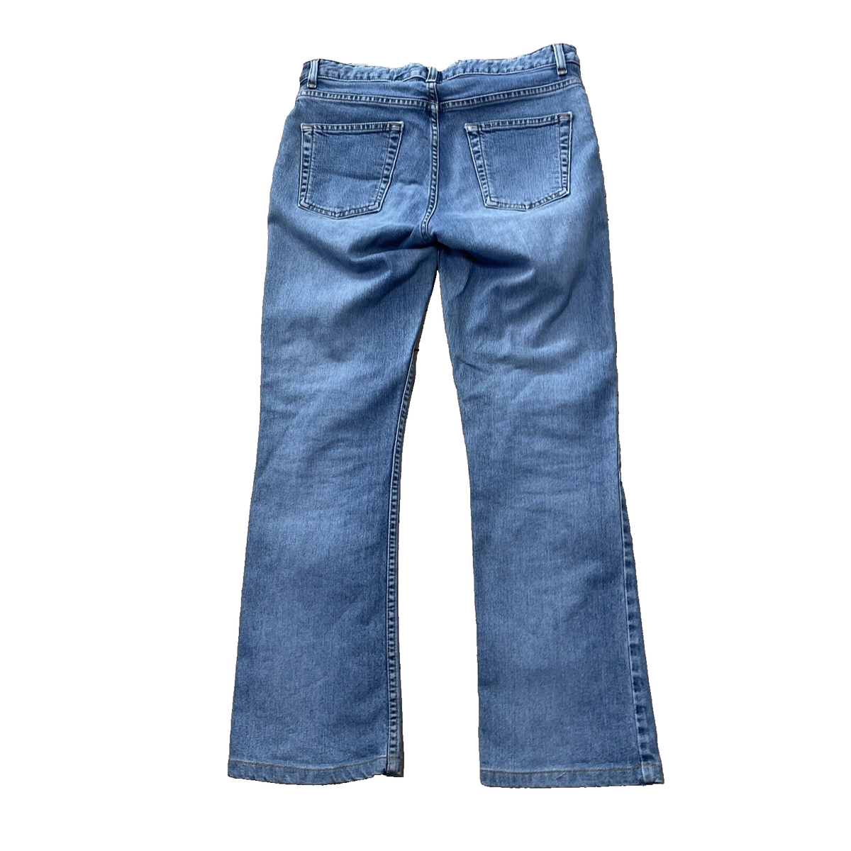 GAP Jeans Vintage 90s Y2k Womens 8 Bootcut Flare Regular GAP Jeans Vintage 90s Y2k Womens 8 Bootcut Flare Regular