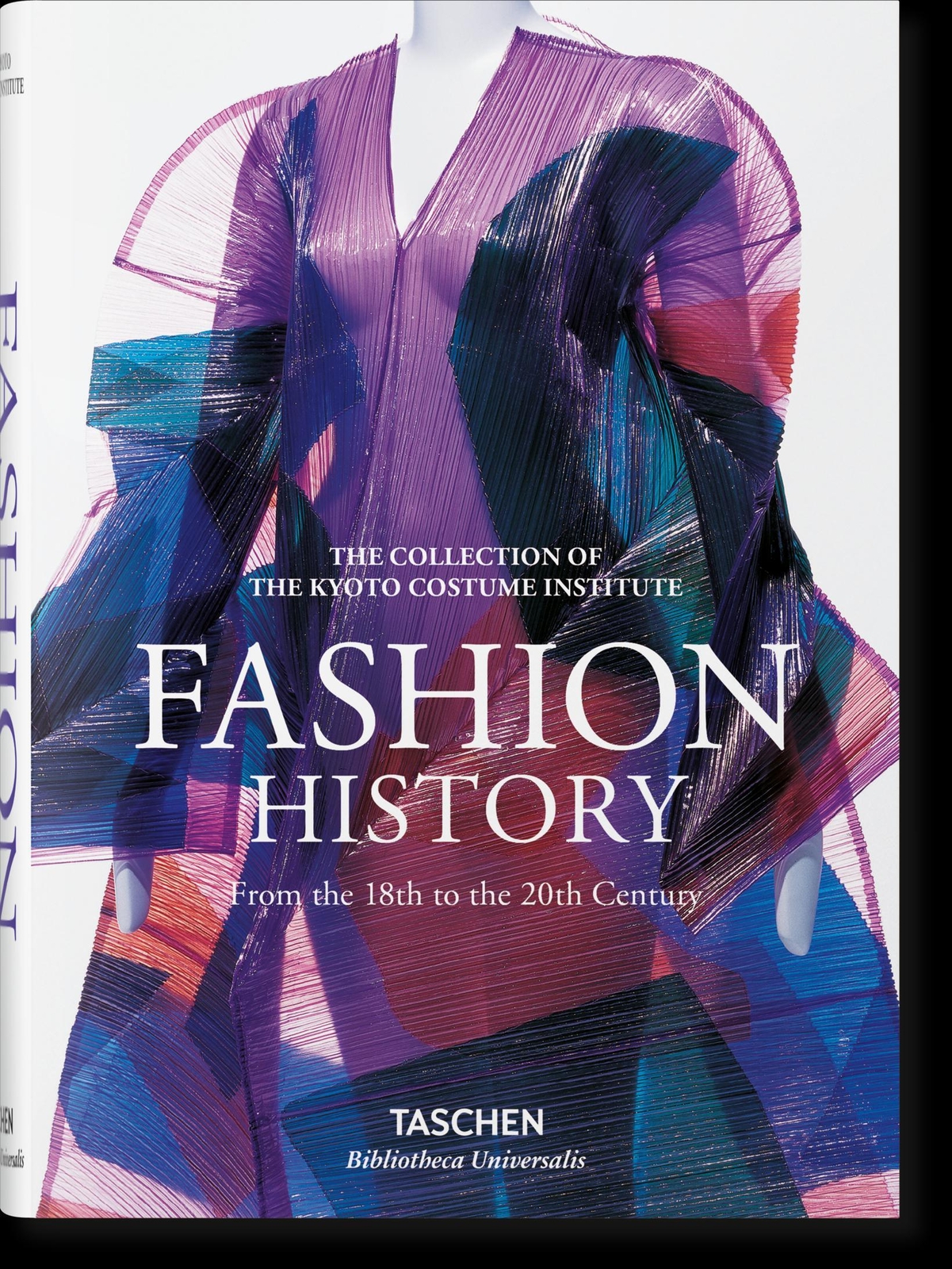 Thumbnail - Kyoto Costume Institute | Fashion. Eine Modegeschichte Vom 18. Bis