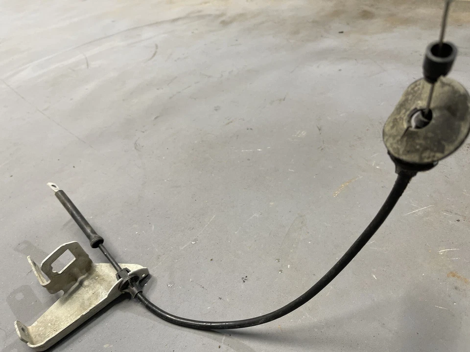 1978-1988 Cutlass 442 Monte Carlo Regal Pedal a Gás Cabo do Acelerador Grande Prêmio OEM - Imagem 4 de 4