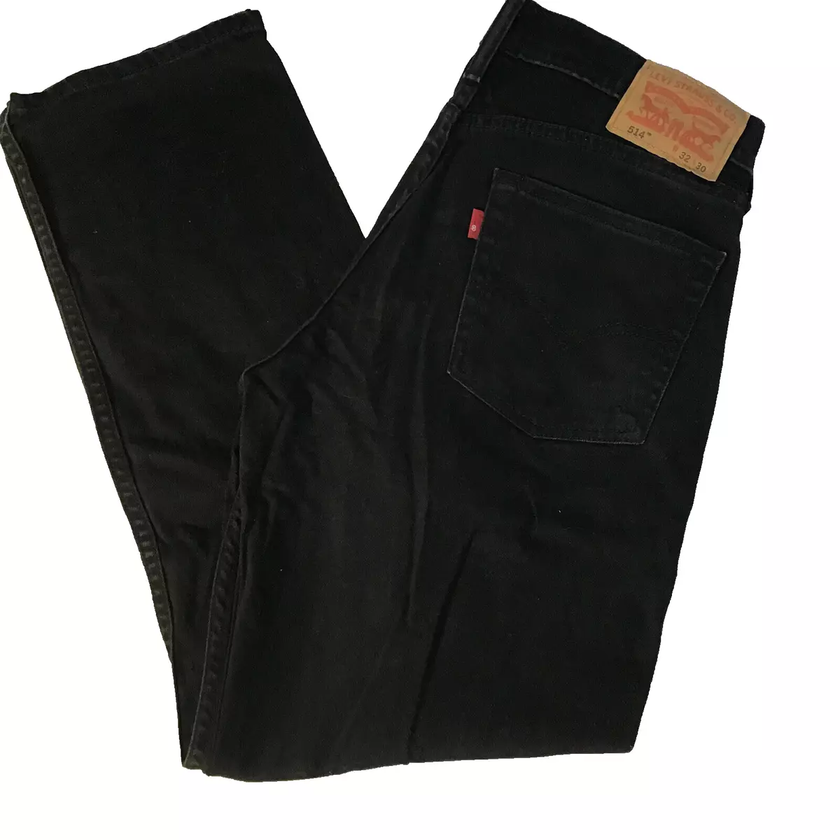 514 black levis deals