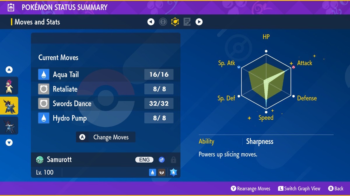 Pokémon Scarlatto e Violetto | Guida al Raid 7 stelle di Samurott