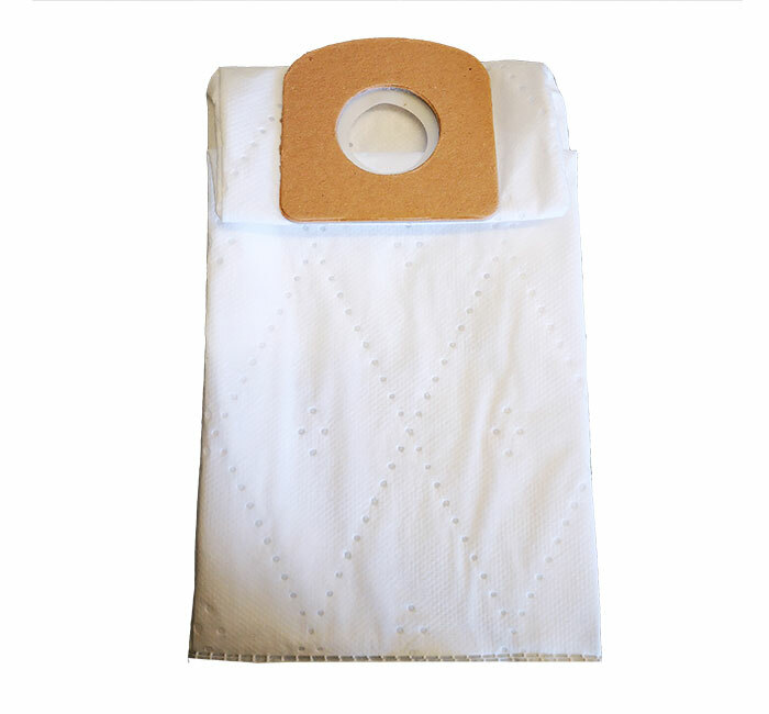 Ricambi De Longhi Colombina Sacchetti Per Aspirapolvere Menalux - Compatibili Con De Longhi Colombina XLN Sacchetti Carta Aspirazione - Foto 3