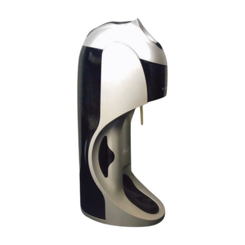 Soda-Club DESIGN schwarz/silber Glitter Limited Edition SodaStream - Bild 5 von 8