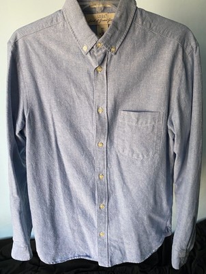 logg shirts