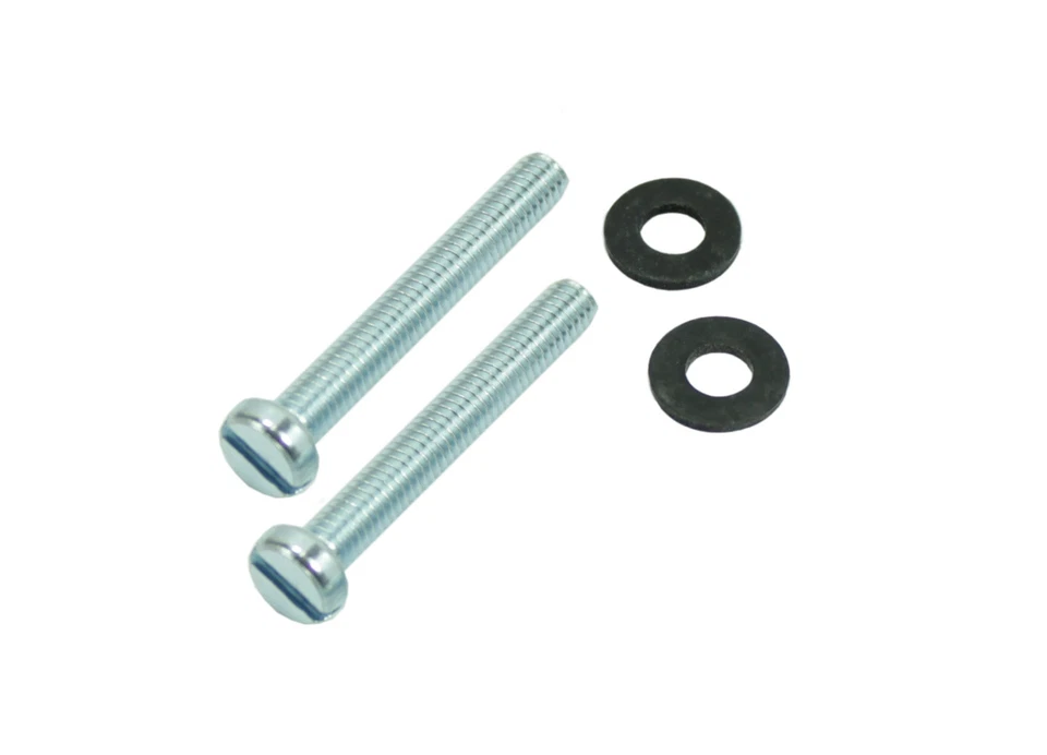Schrauben pas. Simson Blendrahmen Schwalbe Star Sperber Duo Habicht Scheinwerfer - Bild 1 von 1