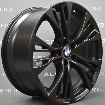 GENUINE BMW X5 X6 F15 F16 21