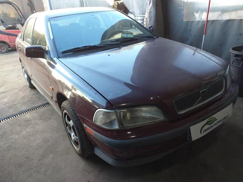 30802306 Aleta Delantera Izquierda para VOLVO S40 BERLINA 1.8 16V 1996 6125938 - Bild 4 von 5
